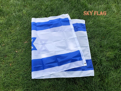 Israel Flag