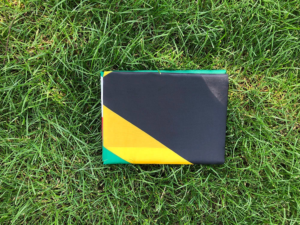 South African Flag