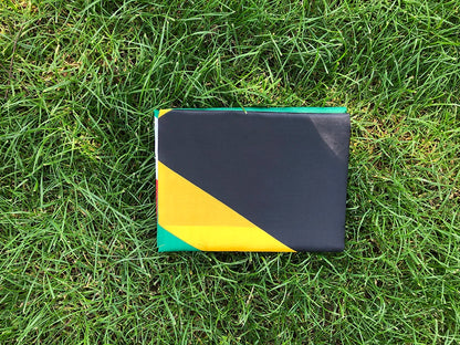 South African Flag