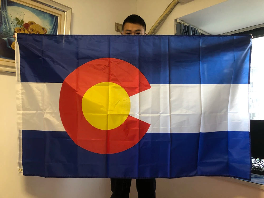 Colorado Flag
