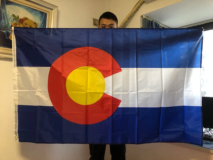Colorado Flag