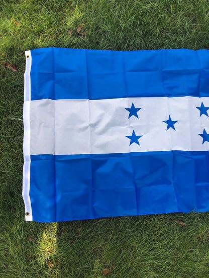 Honduras Flag