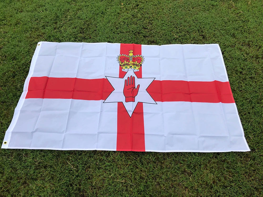 Northern Ireland Flag