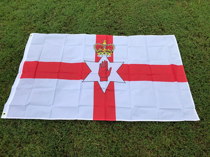 Northern Ireland Flag
