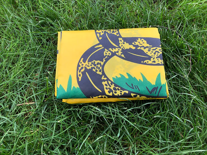 Don't Tread on Me Flag