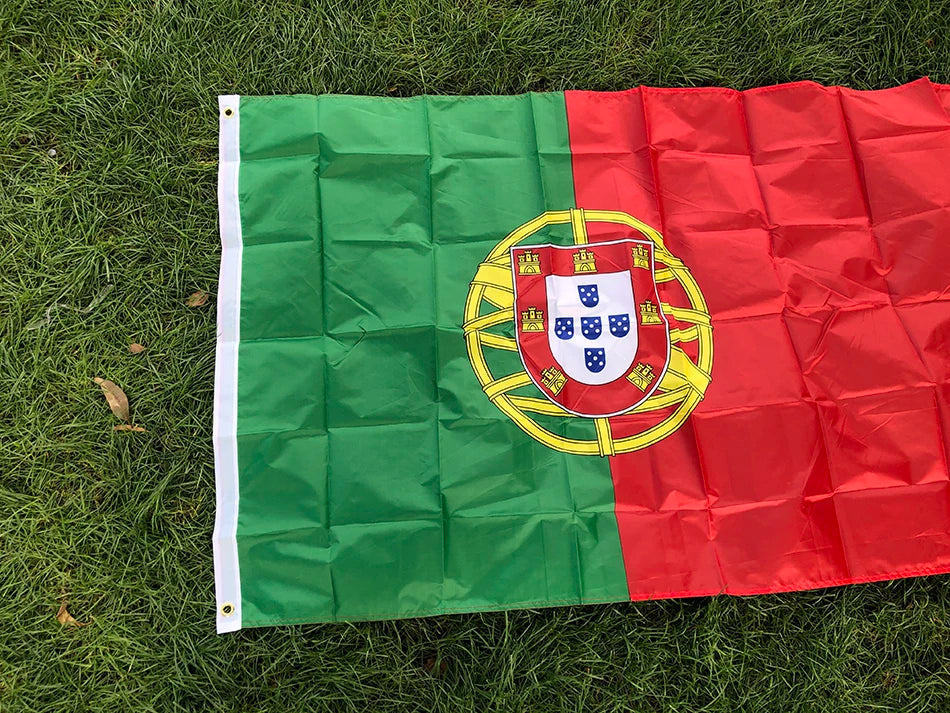 Portugal Flag