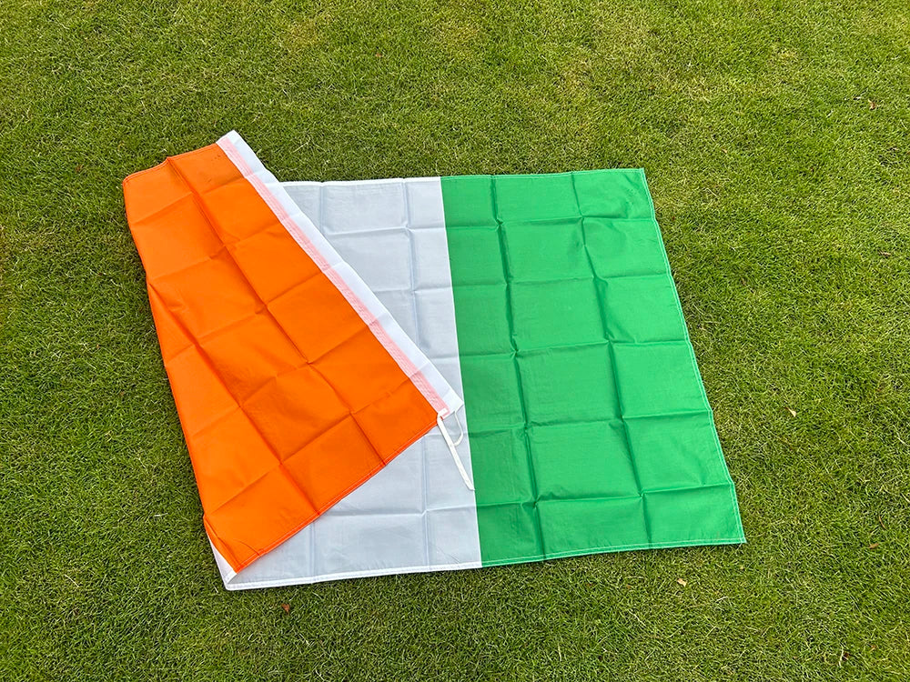 Côte d'Ivoire Flag