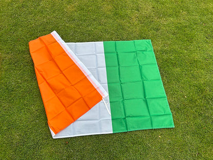 Côte d'Ivoire Flag