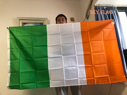 Ireland Flag