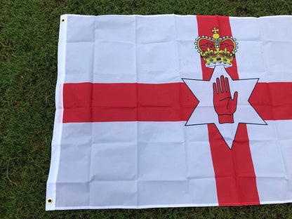 Northern Ireland Flag