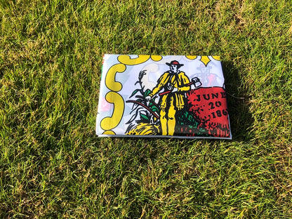West Virginia Flag