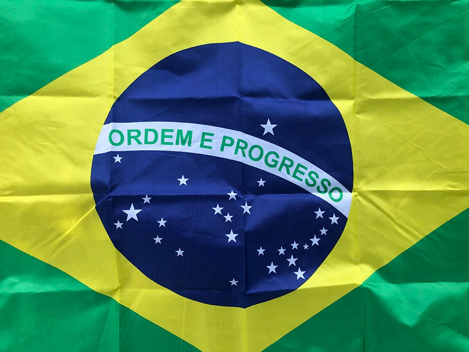 Brazil Flag