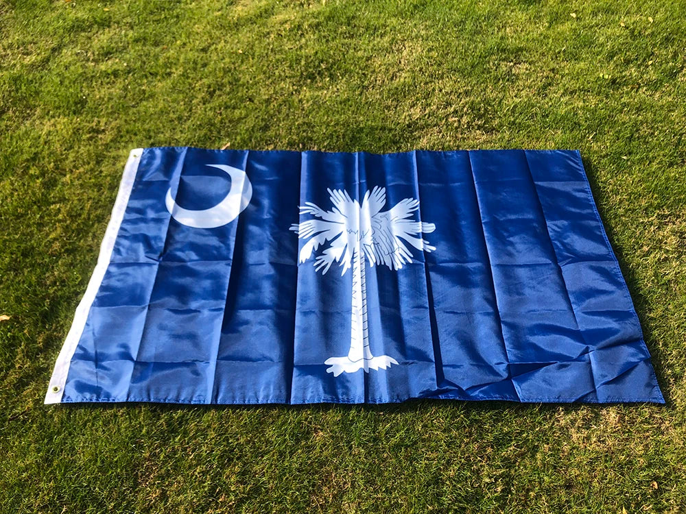 South Carolina Flag