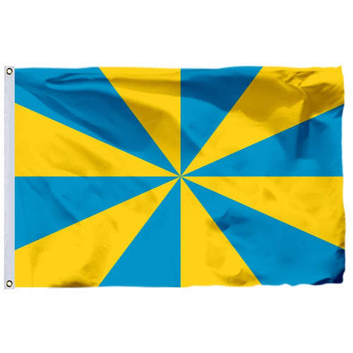 Italian and Sardinian Historical Flags