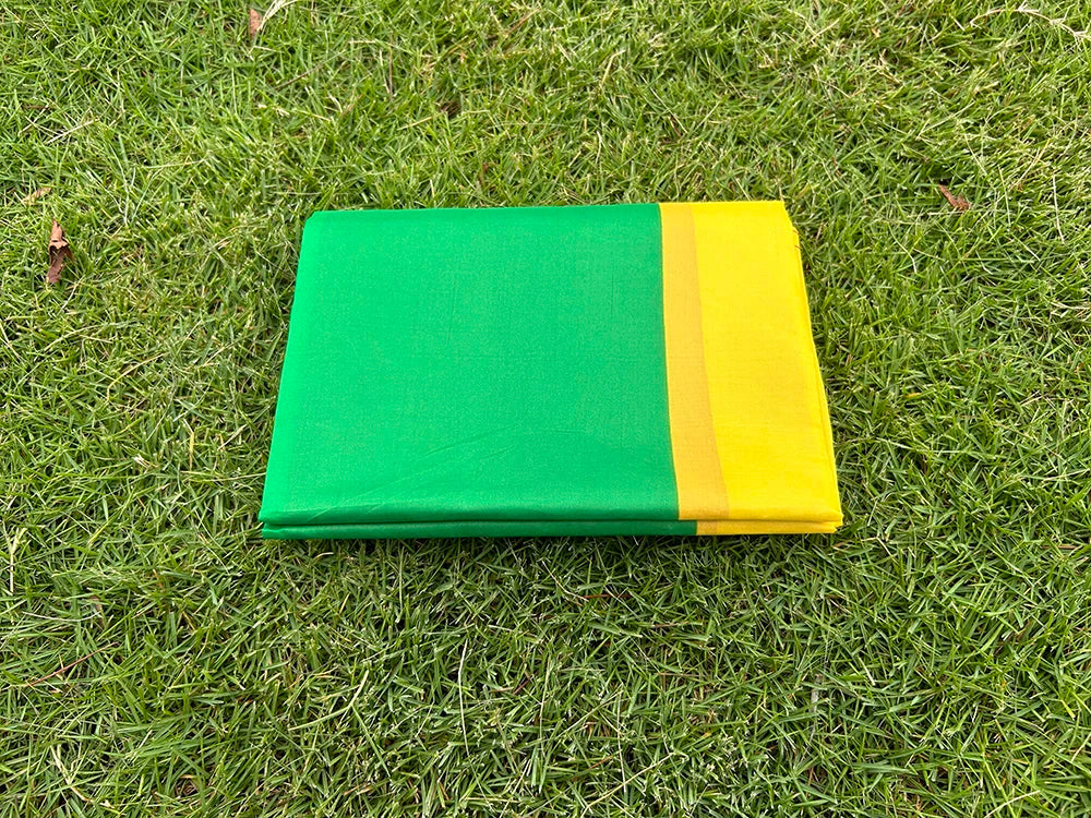 Guinea Flag