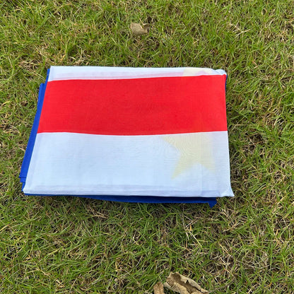 Cabo Verde Flag