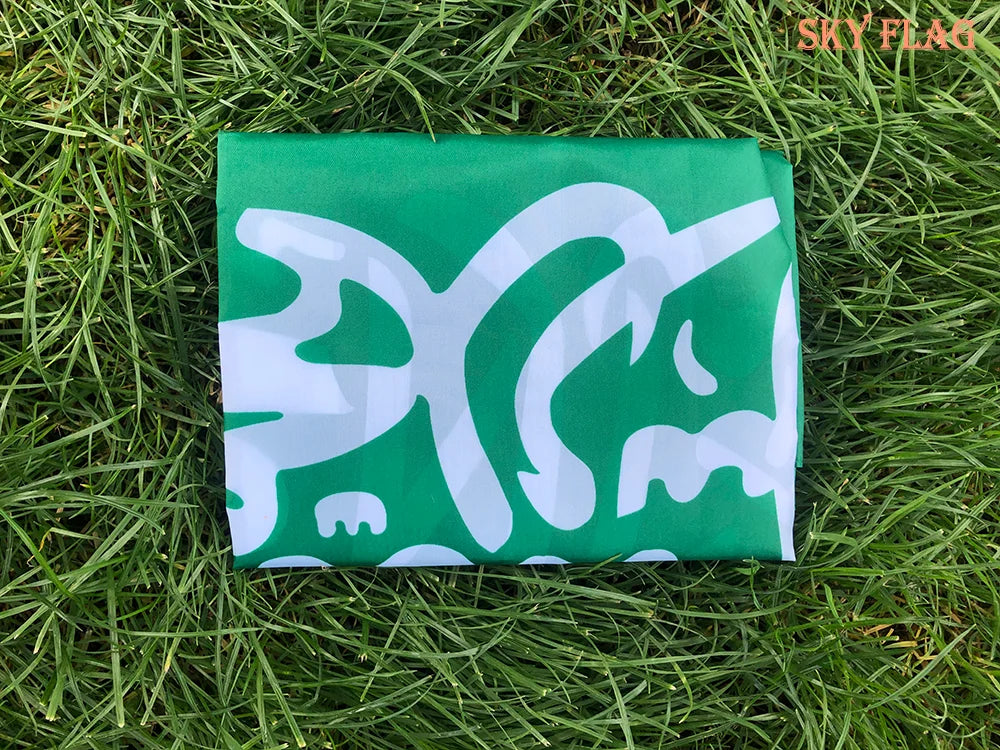 Saudi Arabia Flag