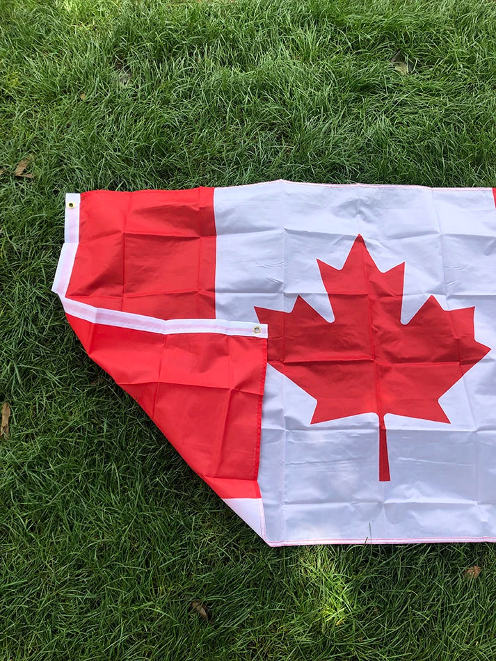 Canada Flag