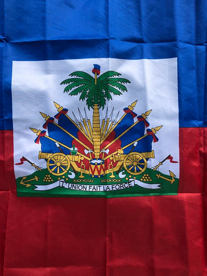Haiti Flag
