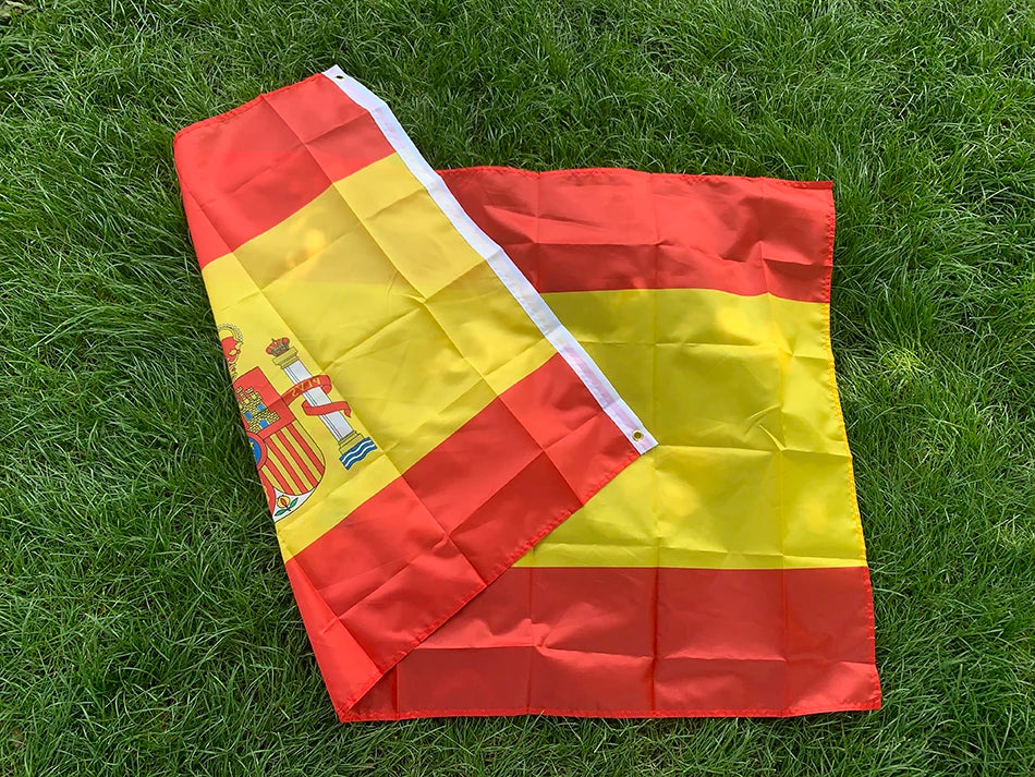 Spain Flag