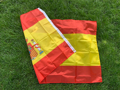 Spain Flag