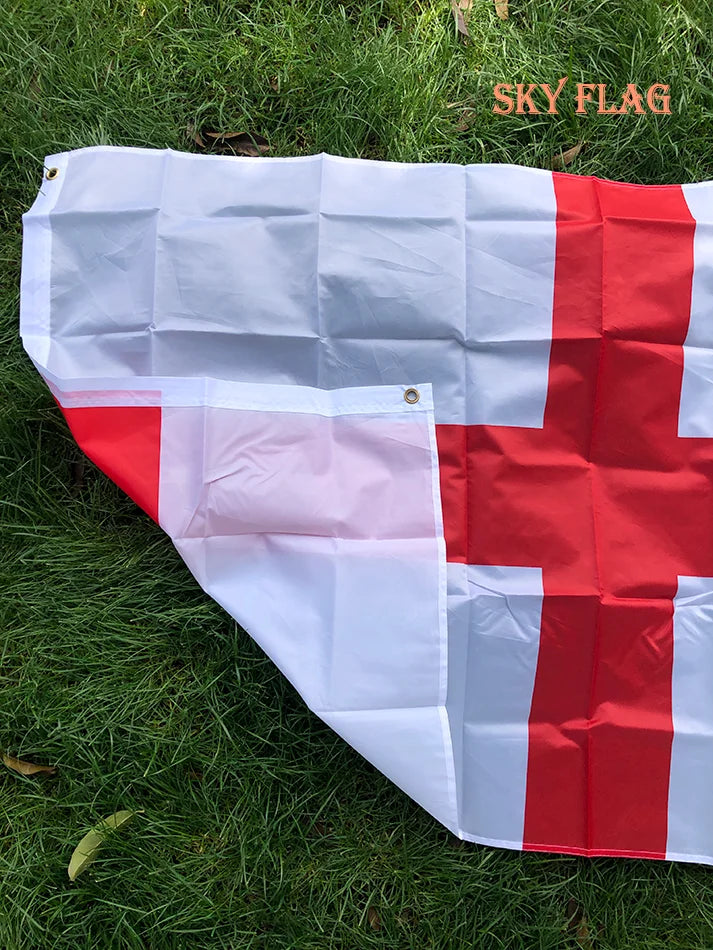 England Flag