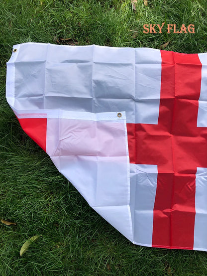England Flag