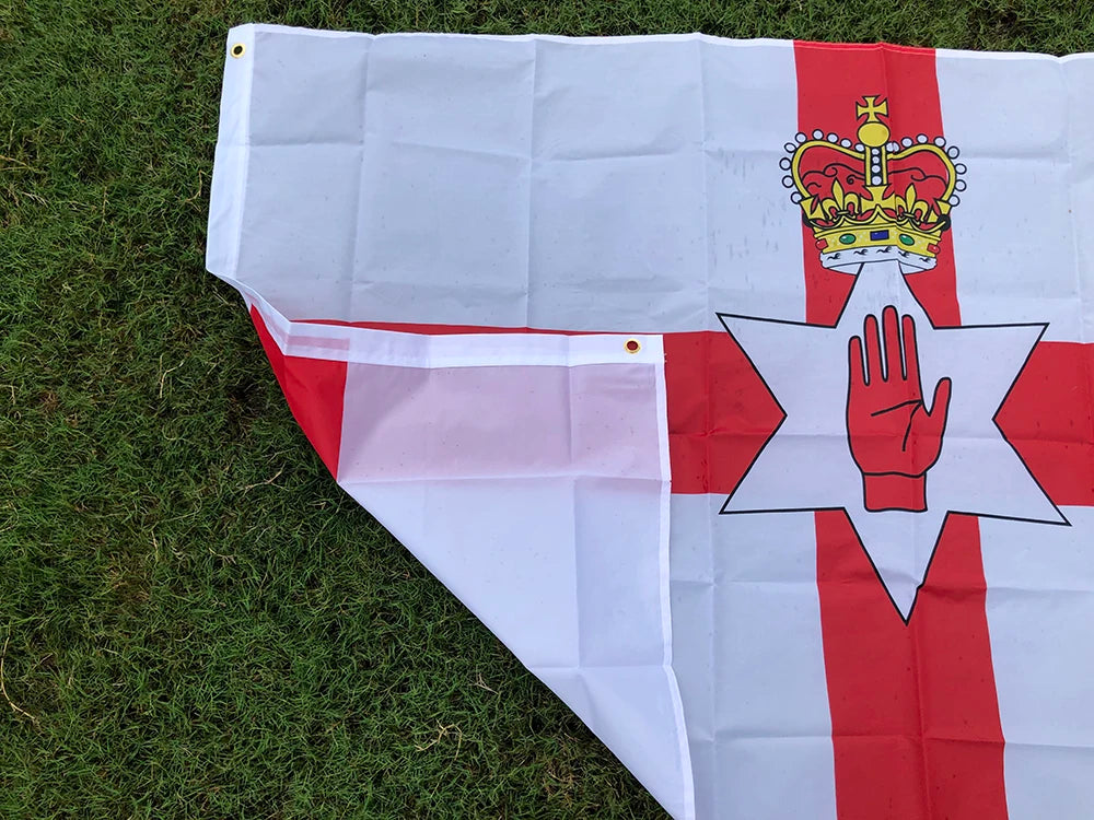 Northern Ireland Flag