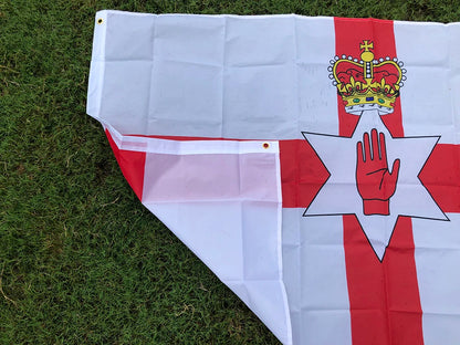 Northern Ireland Flag