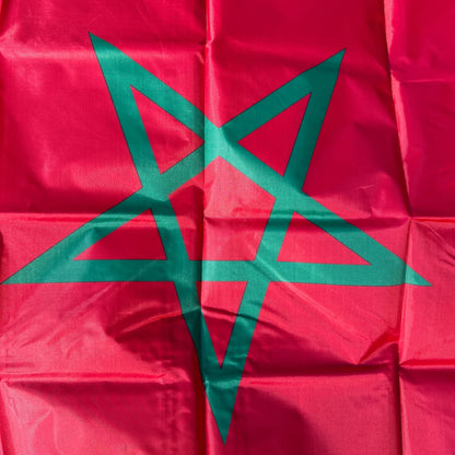 Morocco Flag