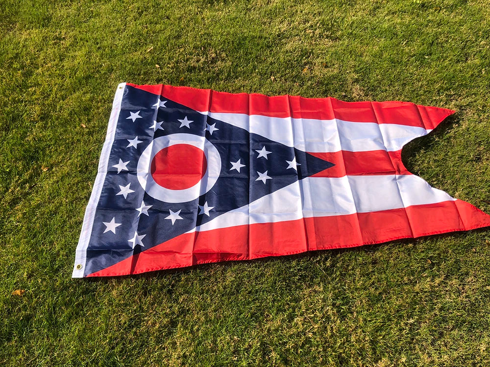 Ohio Flag