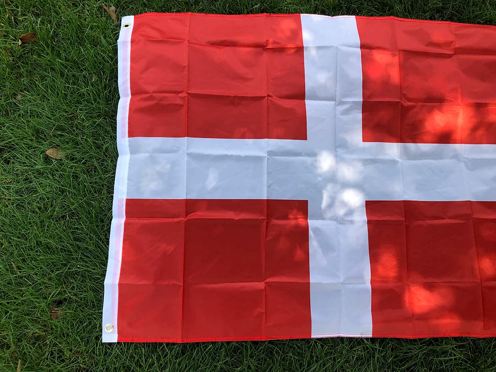 Denmark Flag