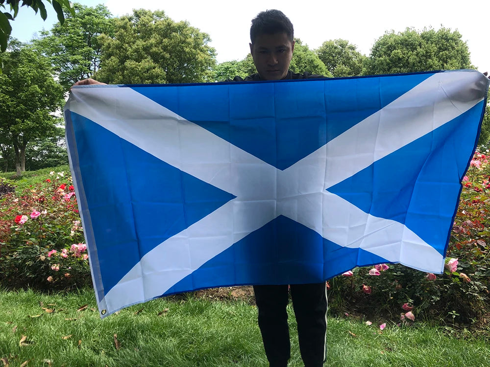 Scotland Flag