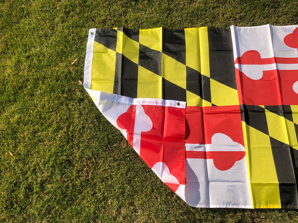 Maryland Flag