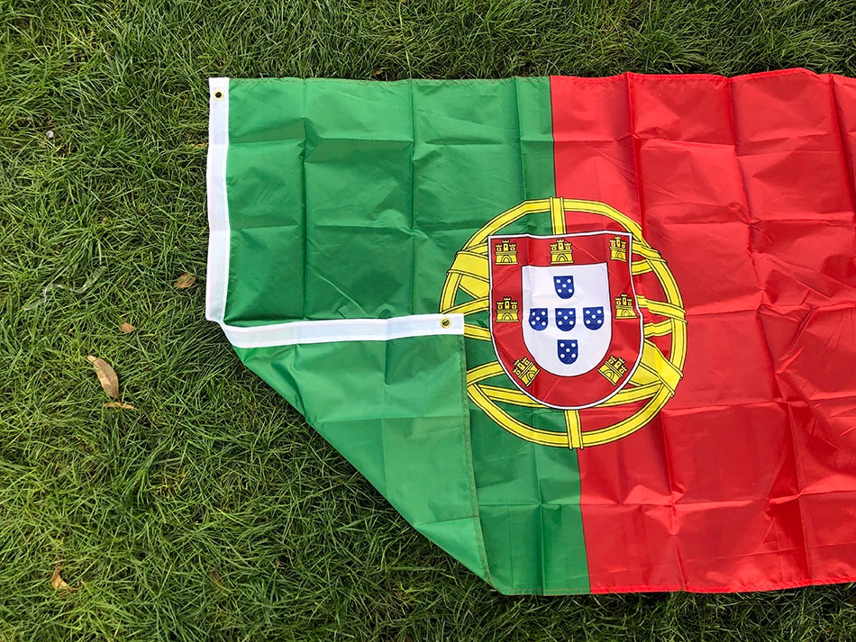 Portugal Flag