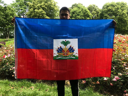 Haiti Flag