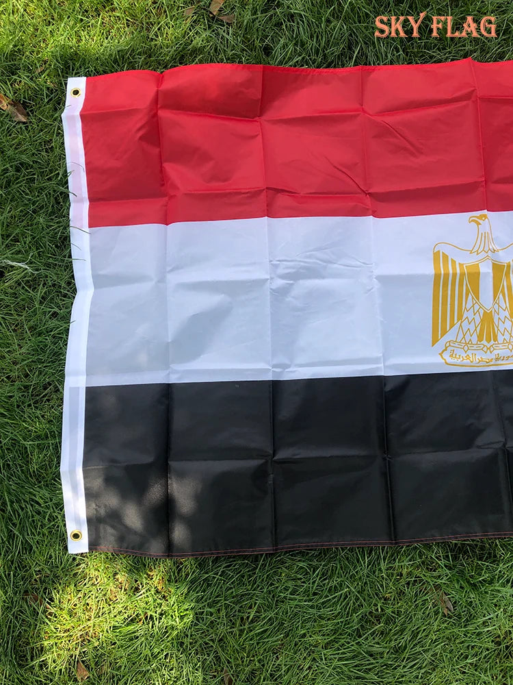 Egypt Flag
