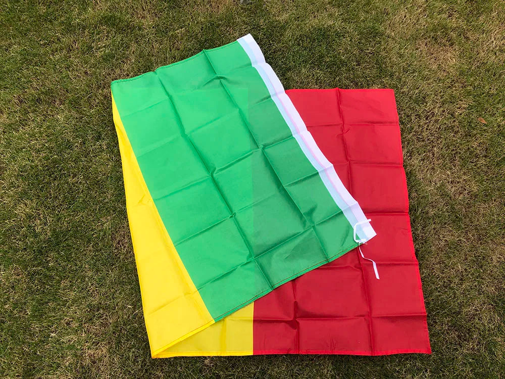 Mali Flag