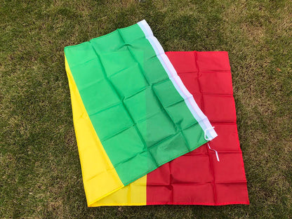 Mali Flag