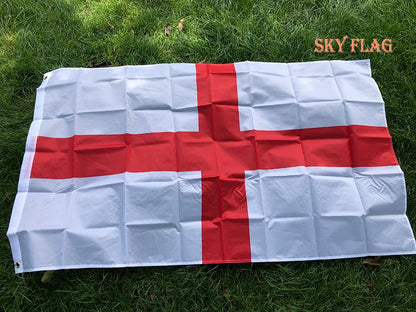 England Flag