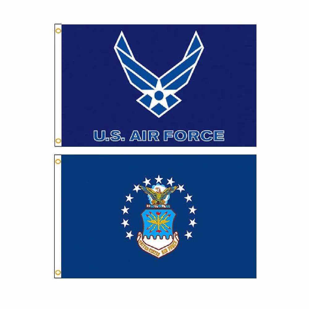 United States Air Force Flag