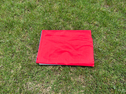 Luxembourg Flag