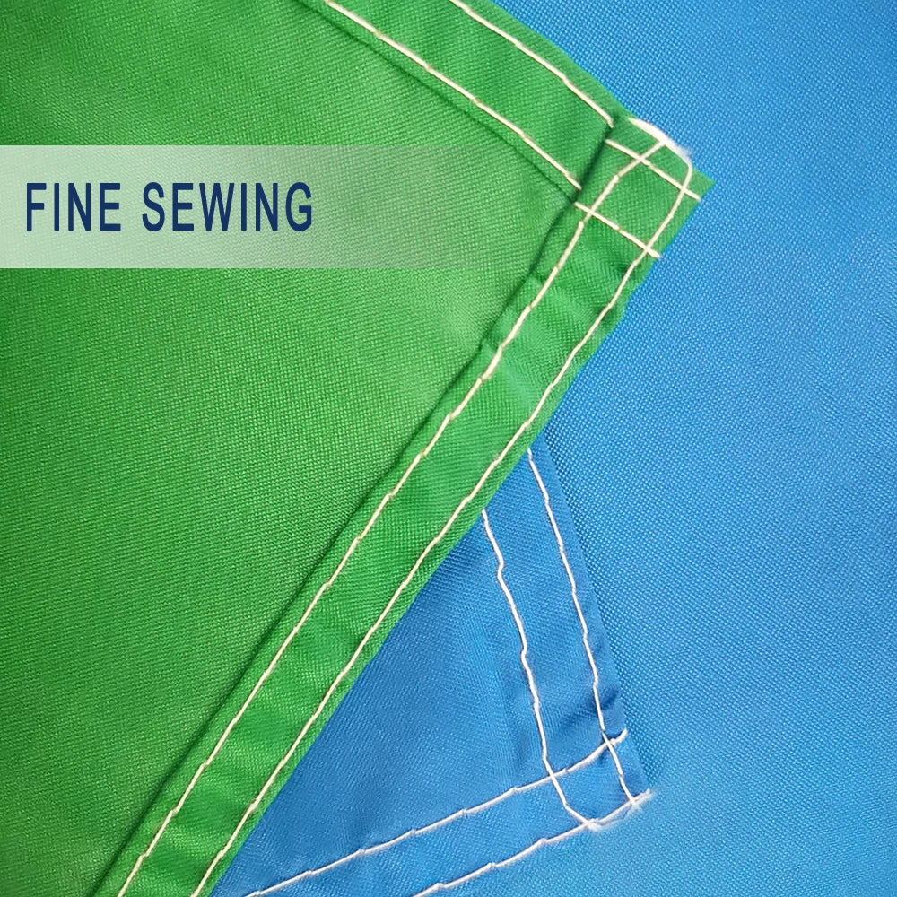 Maryland State Flag – Polyester Printed Banner