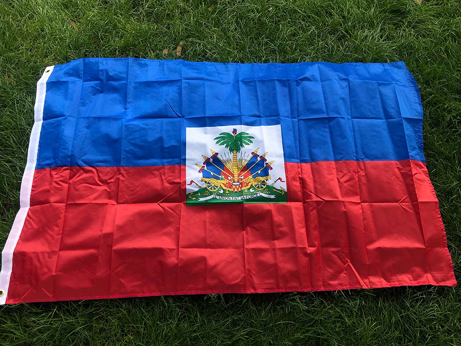 Haiti Flag