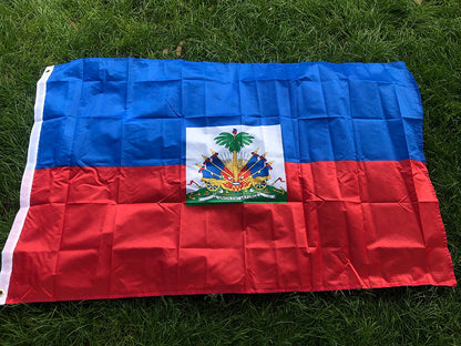 Haiti Flag