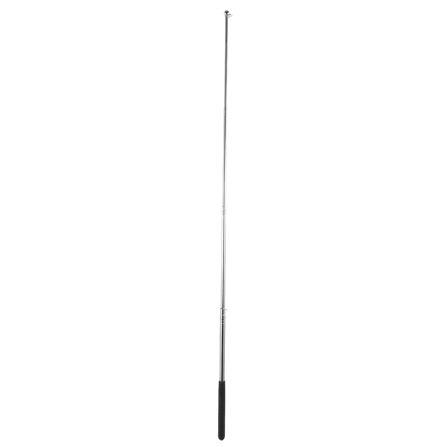 Retractable Flag Pole