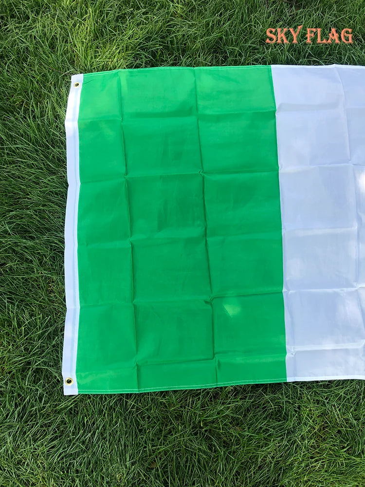 Ireland Flag