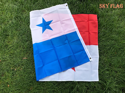 Panama Flag