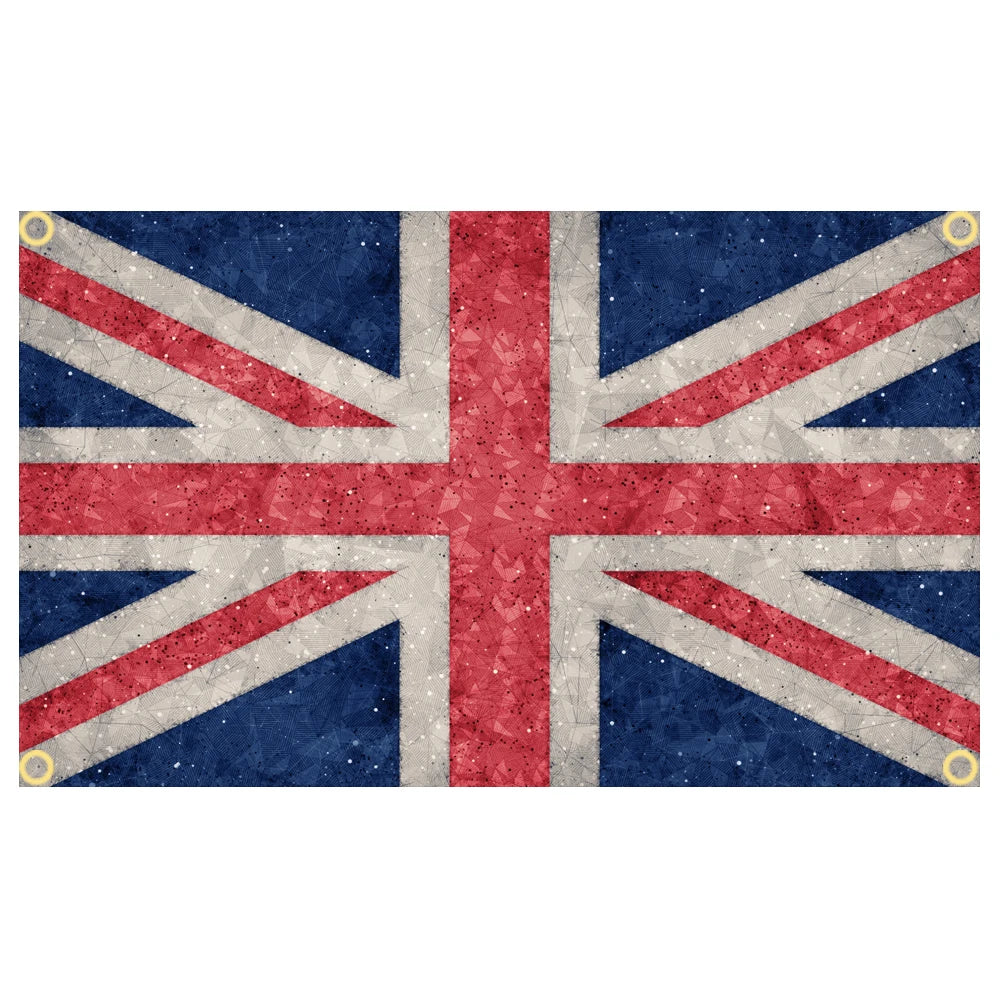 UK Flag – United Kingdom Union Jack