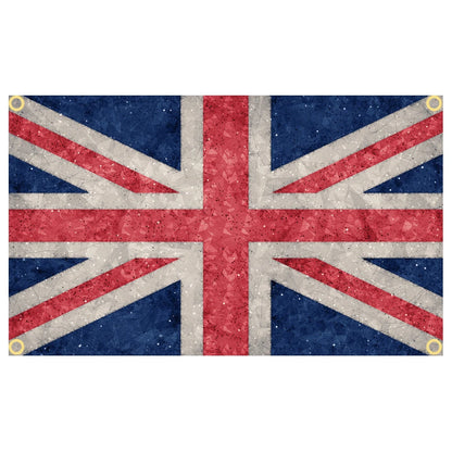 UK Flag – United Kingdom Union Jack